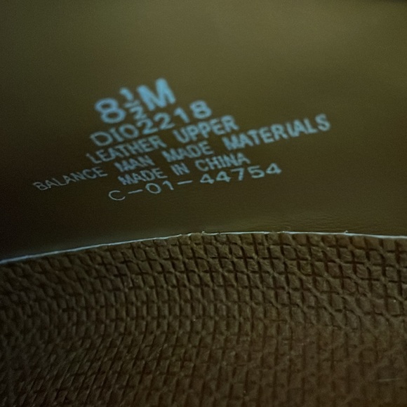 Dingo Shoes - Picture 8 of 8